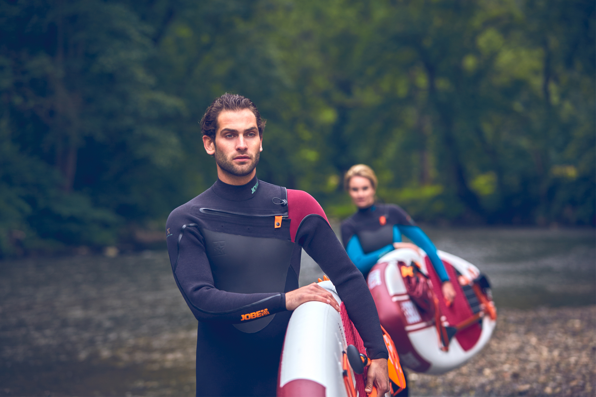 Time to pack your SUP for your next trip!